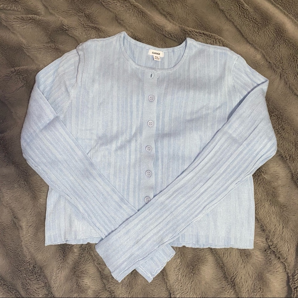 Garage Courtney Cardigan